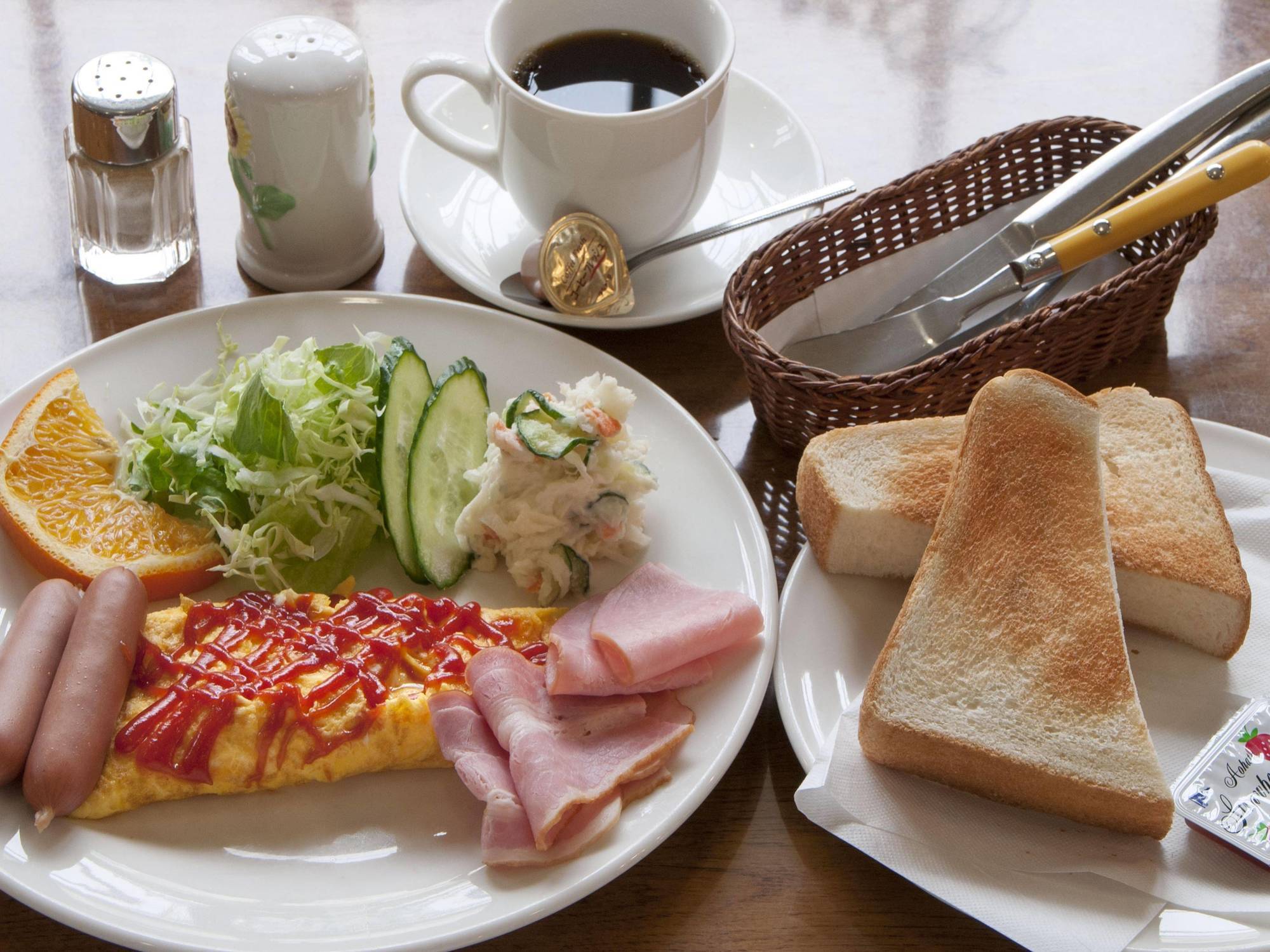 Hotel All In Well Hakodate Esterno foto