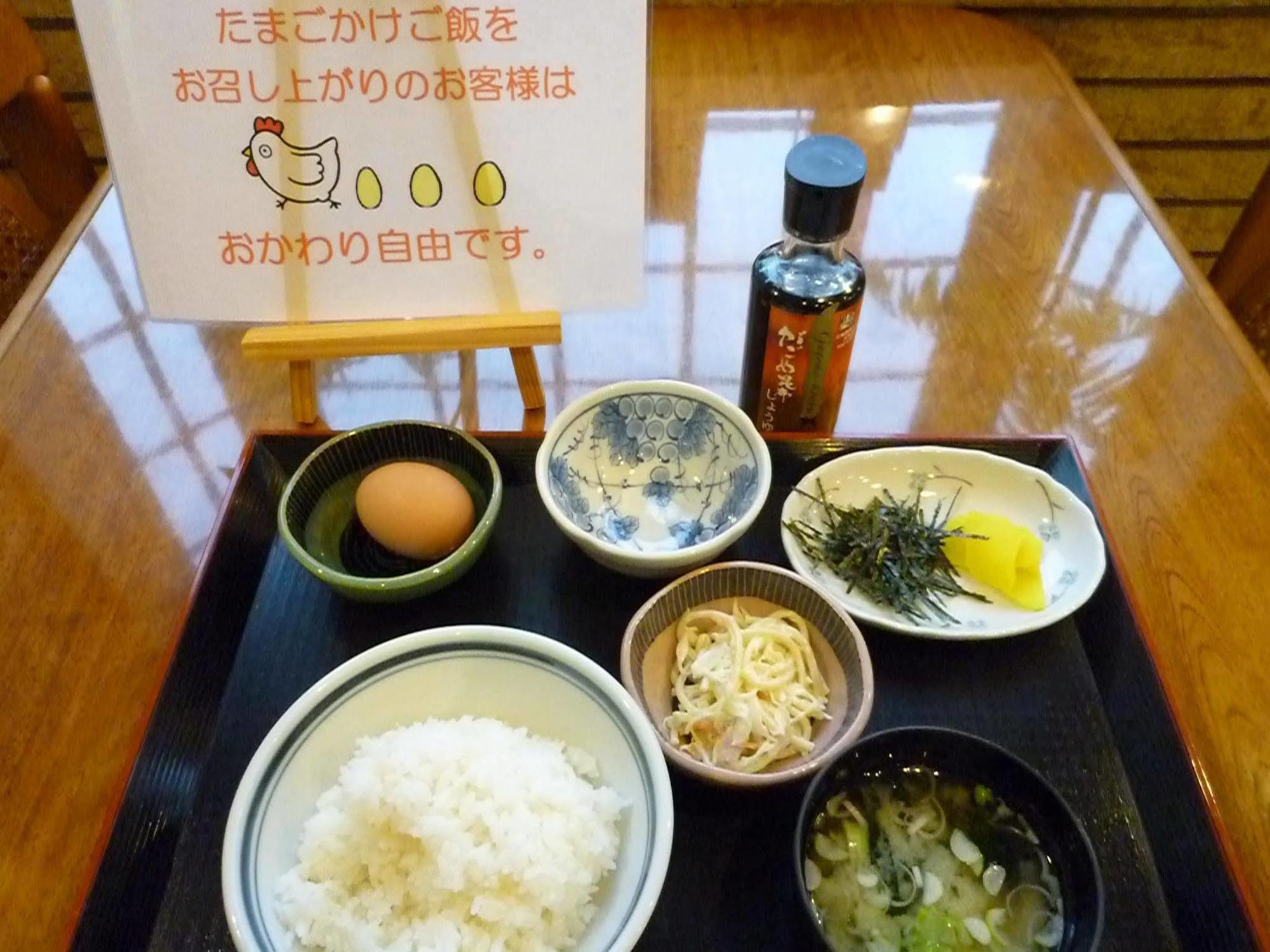 Hotel All In Well Hakodate Esterno foto